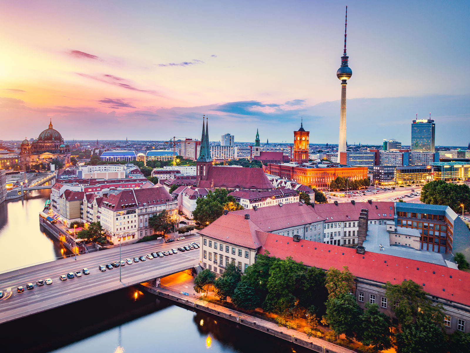 Fruit Logistica Berlin - Fuar Alanına Her Gün Özel Araç ile Transfer Dahildir ! // Antalya Hareketli !