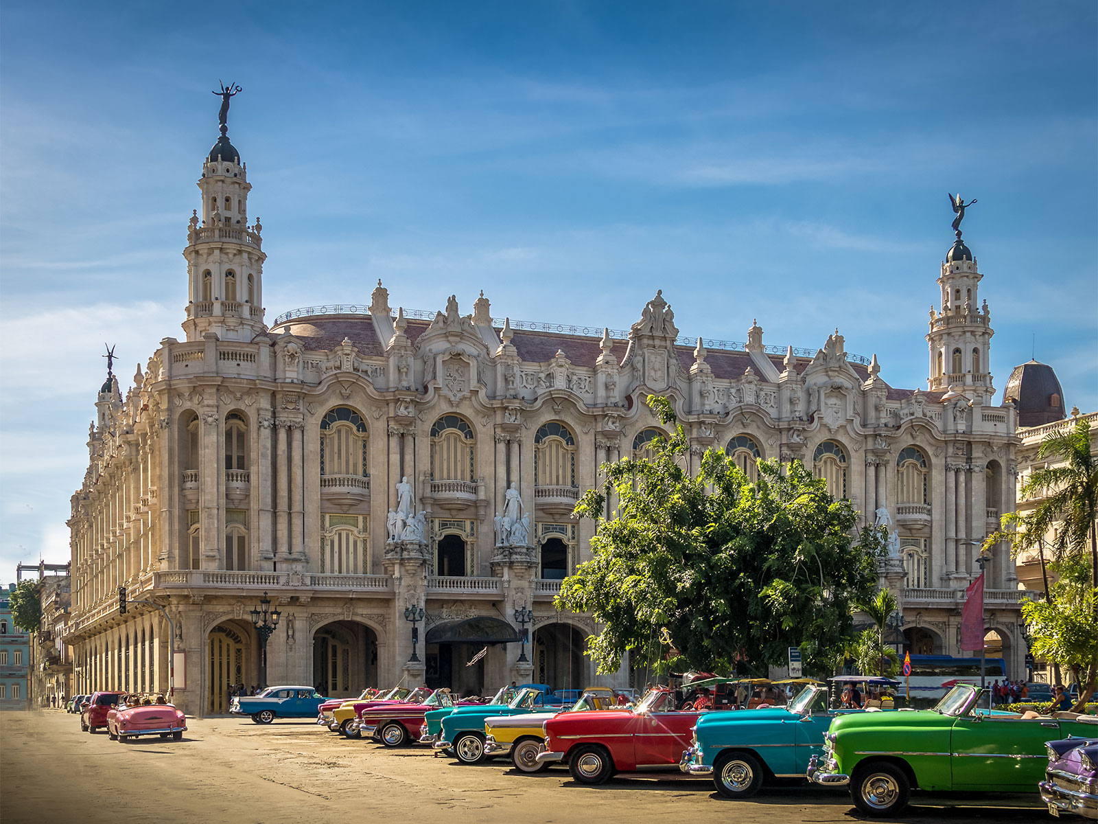 Küba Turları