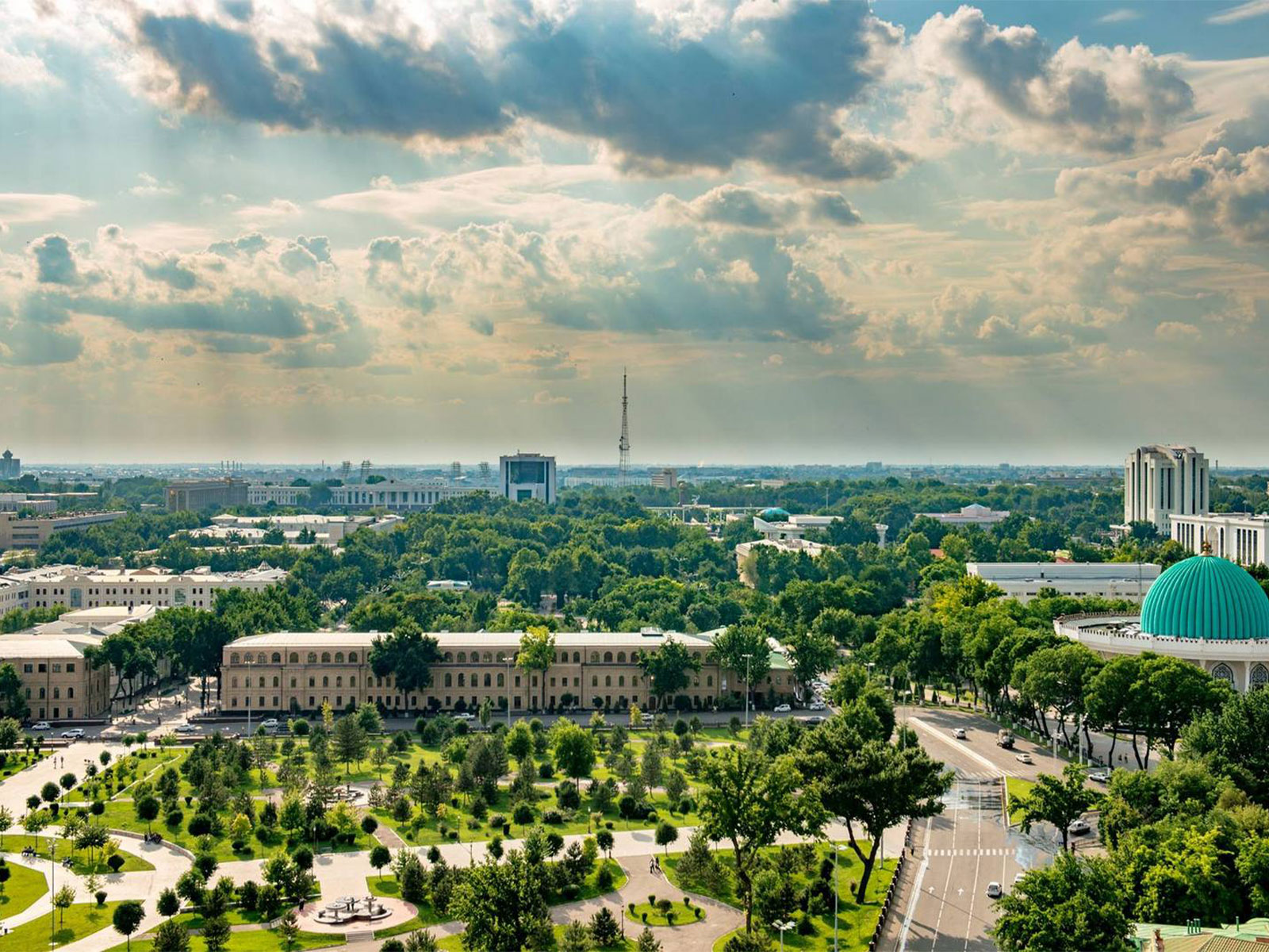 Vid s. Ташкент. Ташкент столица Узбекистана. Узбекистан Ташкент Узбекистан. Ташкент панорама.